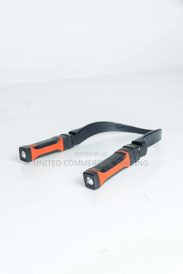 Detachable Neck Led Light · Photo 1