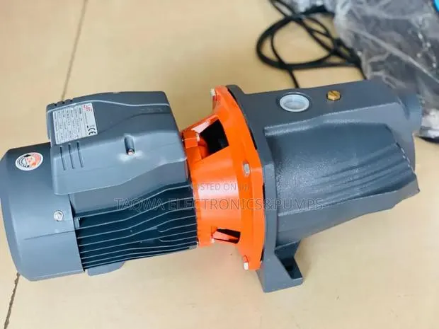 Awesome 2hp Water - Pump /Ajm150l · Photo 1