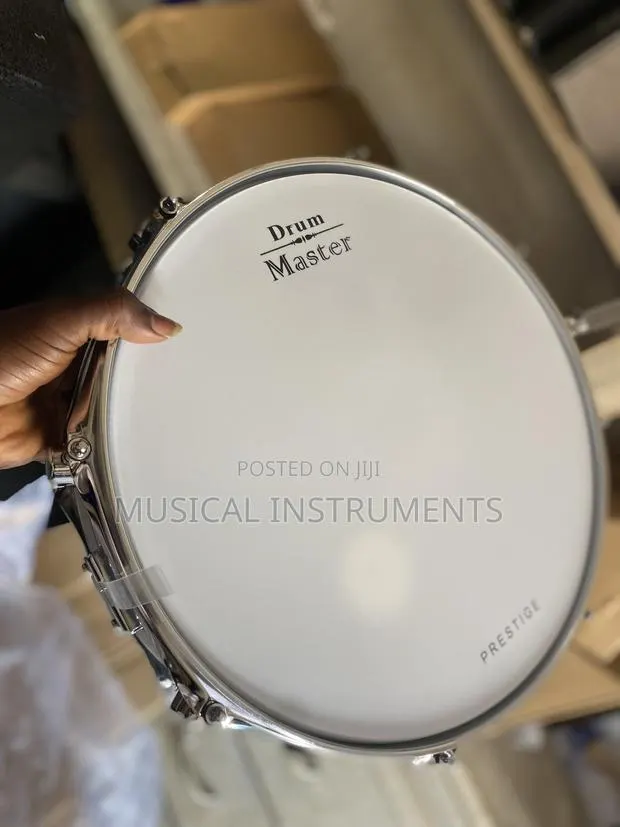 Piccolo Snare Drum · Photo 1