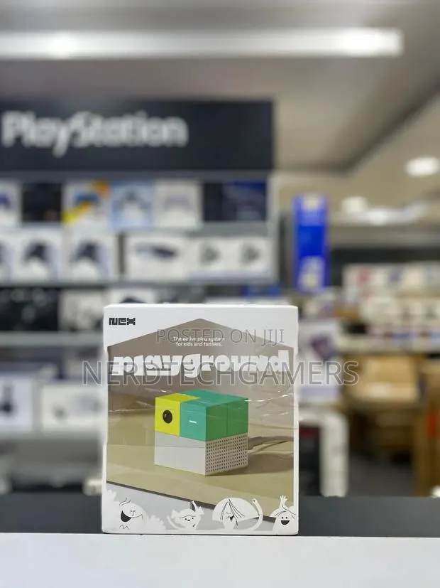Nex Playground · Photo 1