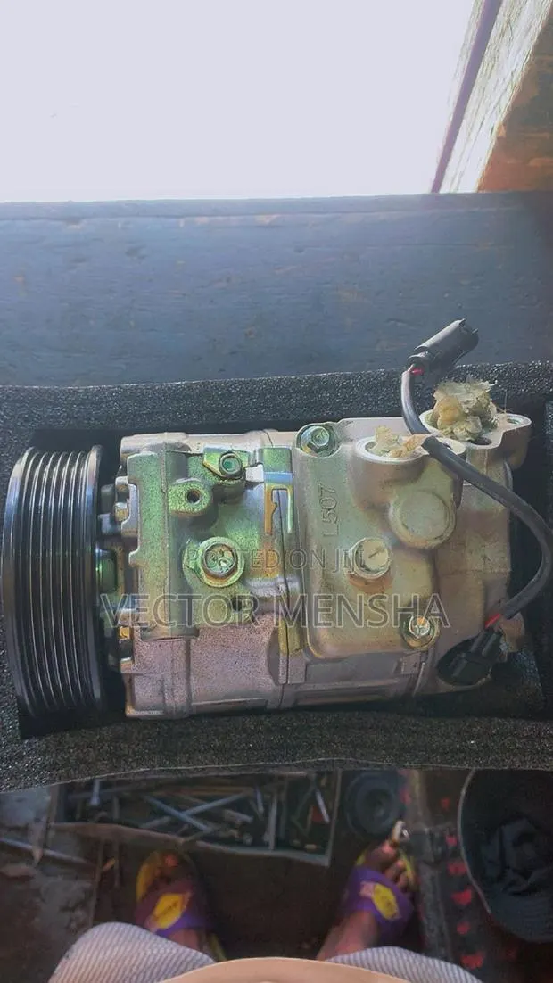 Air Conditioning Service · Photo 1
