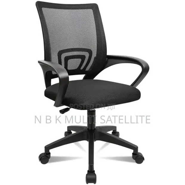 360 Office Chair New in Box · Photo 1