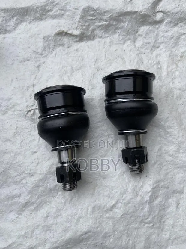 Honda Accord 2012,2013,2014,2015-2016 Lower Ball Joint · Photo 1