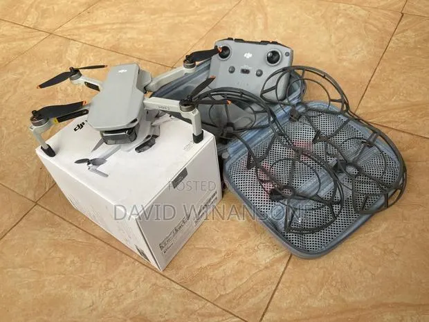 Dji Mini 2 Drone · Photo 1