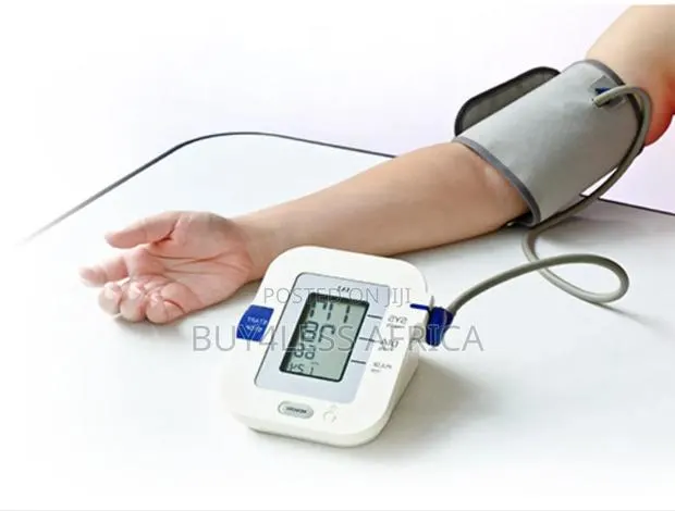 Belsk Bp Checking Machine | Blood Pressure Monitor · Photo 1