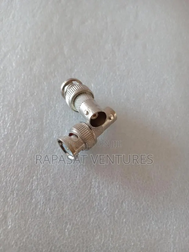 BNC Connector Male to Female · Photo 1