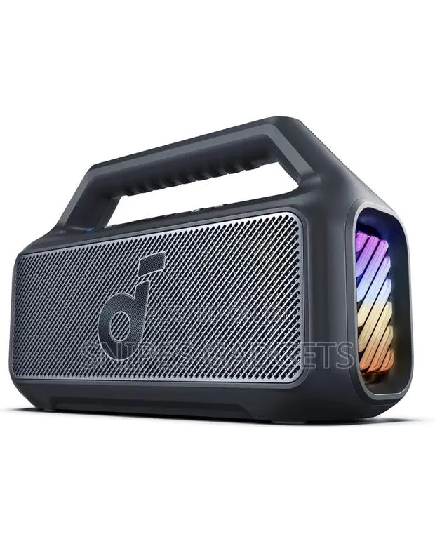 Anker Soundcore Boom 2 Powerful Portable Bluetooth Speaker · Photo 1