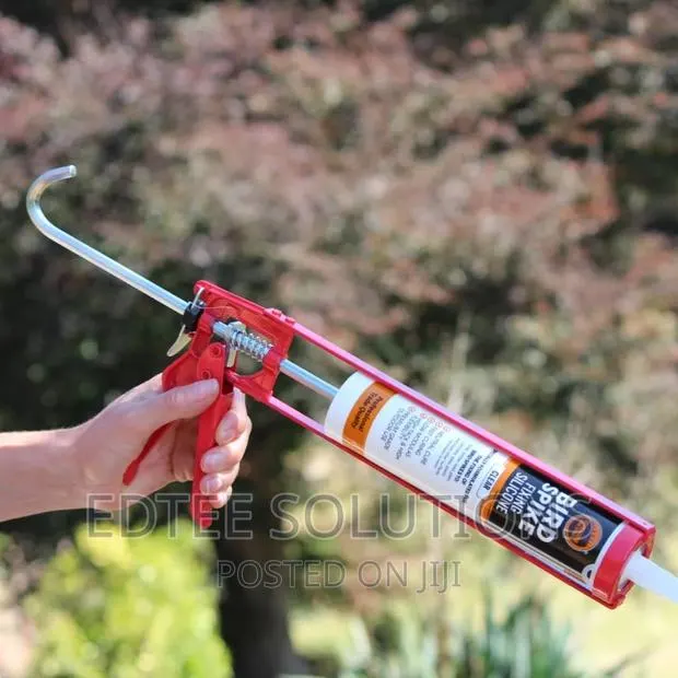 Silicone Gun · Photo 1