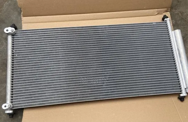 Accord ,2010,2011,2012,2013,2014,2015,2016 AC Condenser · Photo 1
