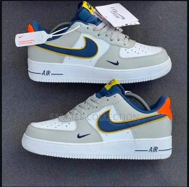 Air Force 1. Special Edition. High Quality · Photo 1
