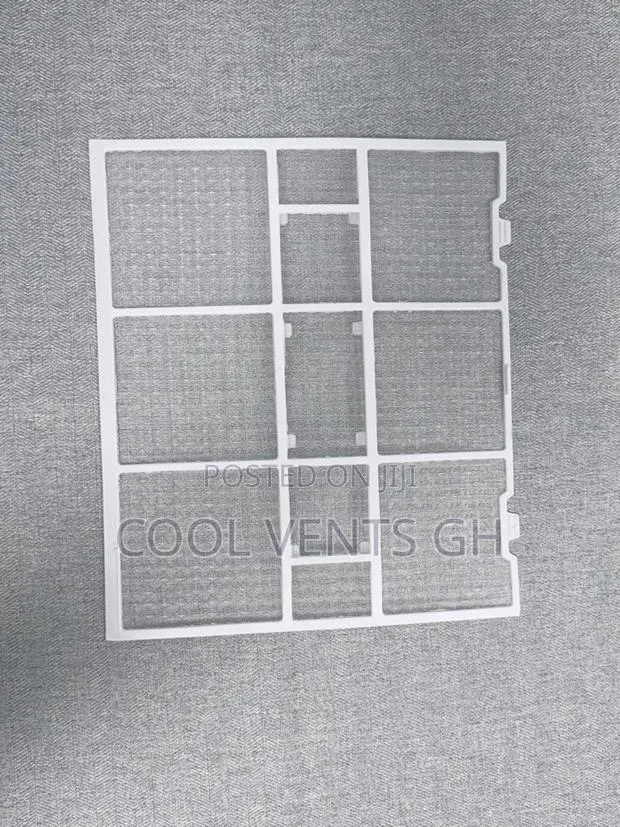 Atlantic Breeze Air Filter · Photo 1