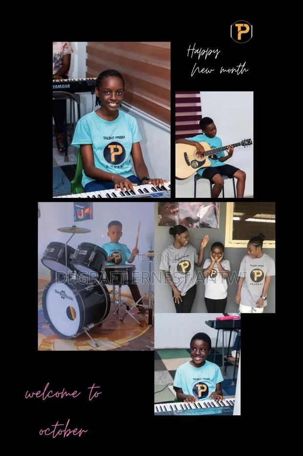 Music Tuition · Photo 1