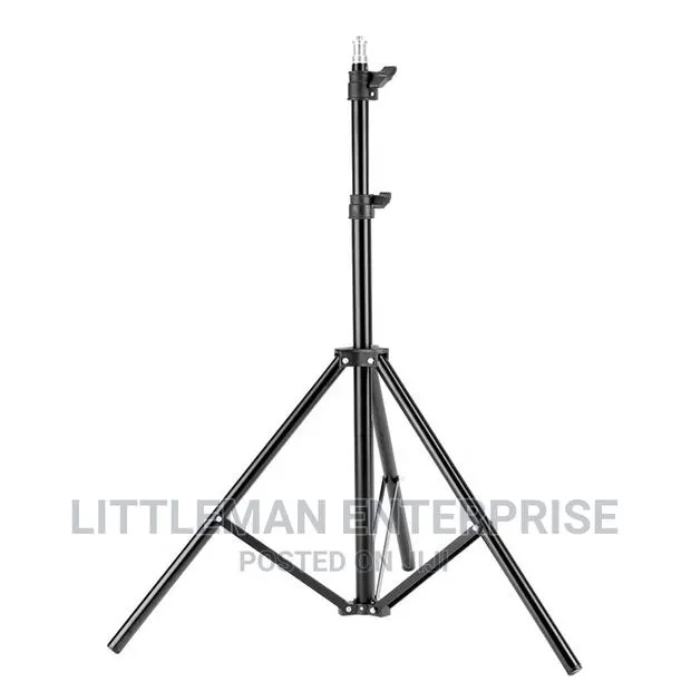 Light Stand 6.8FT · Photo 1
