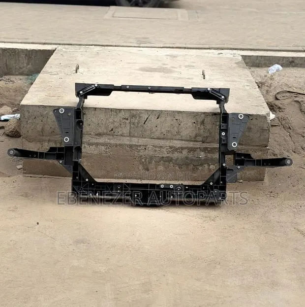 Honda CRV Cr-v Radiator Tank Support Sketch 2023 2024 2025 2026 · Photo 1