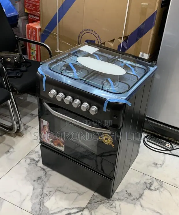 Purchase Good Oven Grill Ferre 50x60 Cm Freestanding Cooker · Photo 1