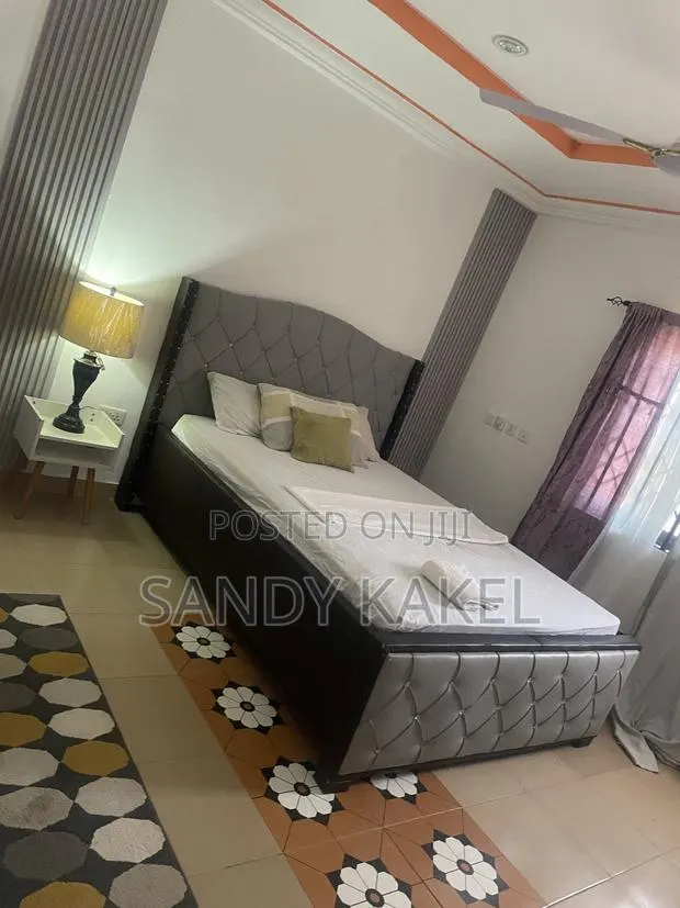 Furnished 2bdrm Apartment in Tema Metropolitan for rent · Photo 8