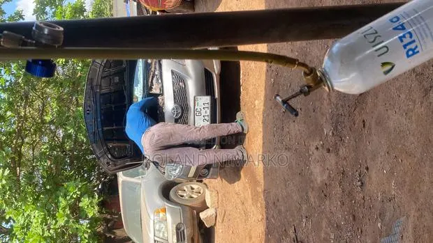 Car Air Conditioned Expert · Photo 1