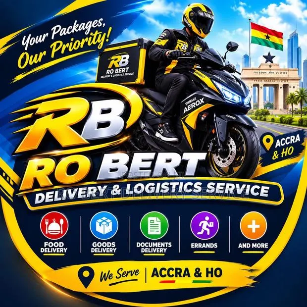 Fast Cheap and Safe Delivery & Logistics Service Available · Photo 1