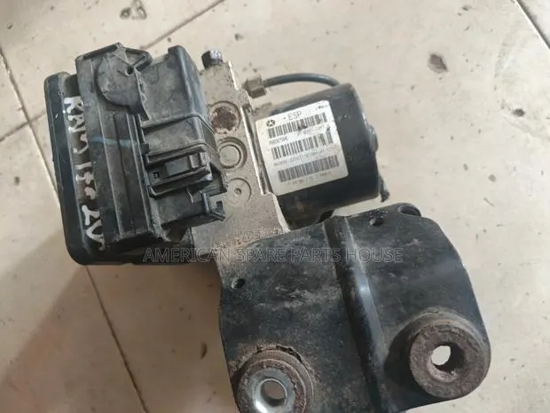Ram 2017-2020 Abs Motor · Photo 1
