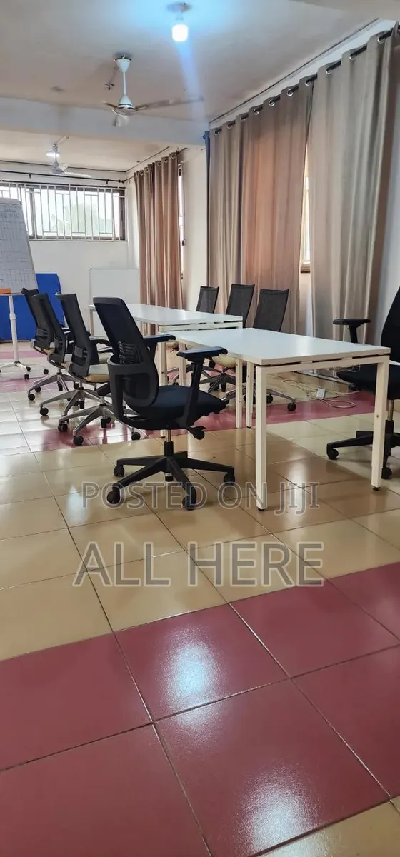 Cohabitation Training Space · Photo 4