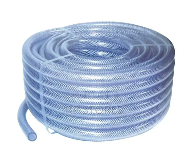 Ecool Max Transparent Hose 3/4 25mm · Photo 1