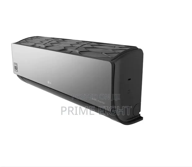 LG 2.0hp ARTCOOL Inverter Air Conditioner (2.0 HP, Model S4-Q18klrte · Photo 1
