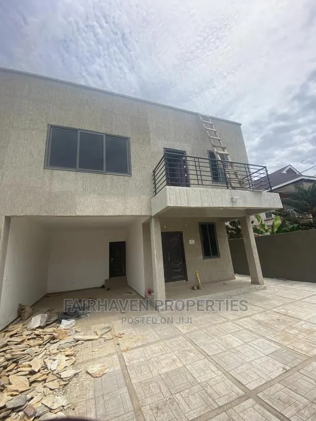 2bdrm House in Tseaddo, Burma Camp for rent · Photo 1
