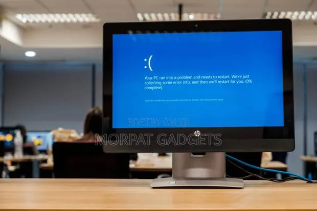 Solve Your PC Problems (In 24 Hours) · Photo 1