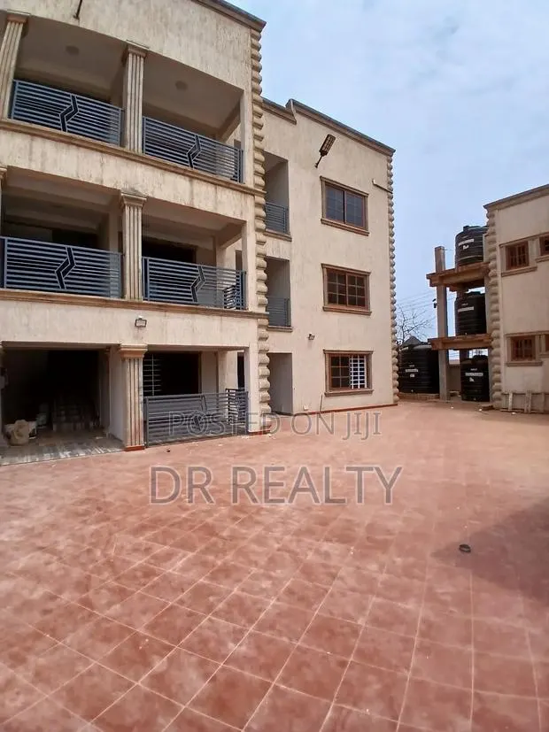 2bdrm Apartment in Dps, Community 25 for rent · Photo 1