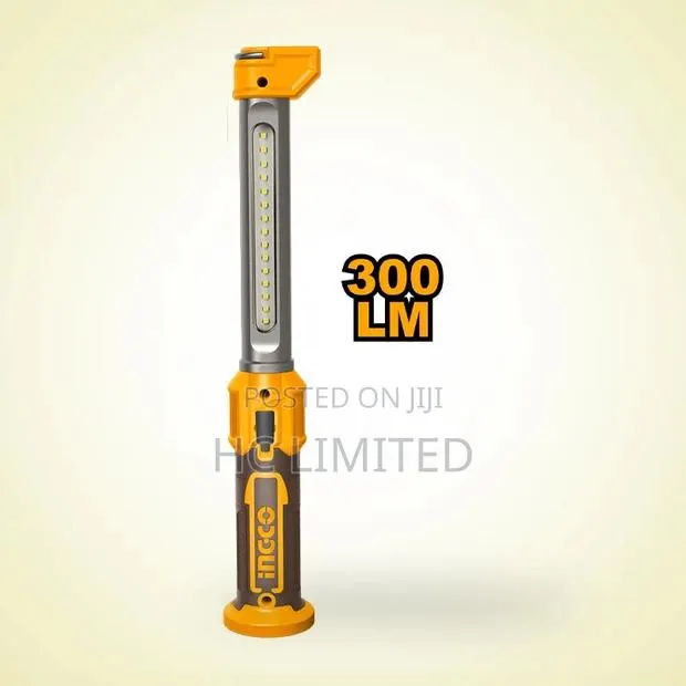 Ingco Cordless 5 PCS Combo Kit - Cosli250692 · Photo 1