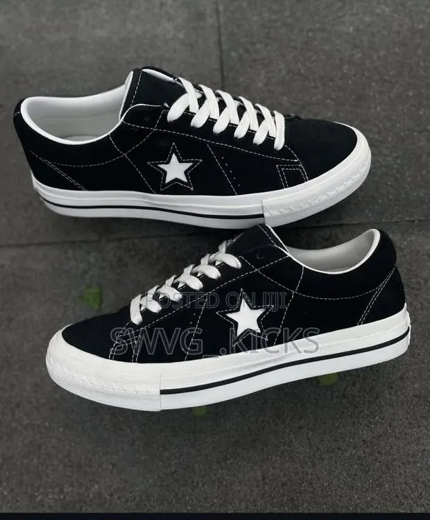 Converse One Star 95 OX · Photo 1