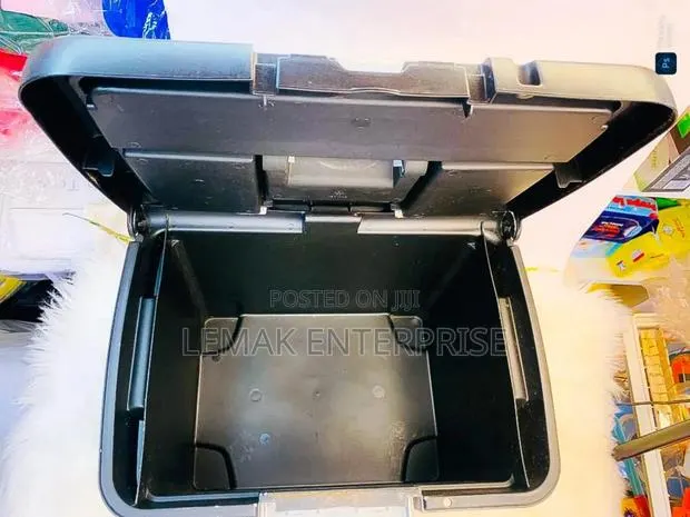 Sterilite Portable File Box · Photo 1