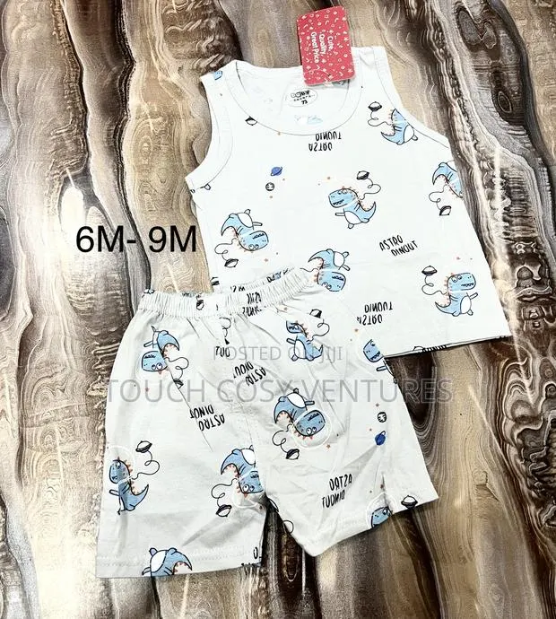 Babies Summer Wear · Photo 1
