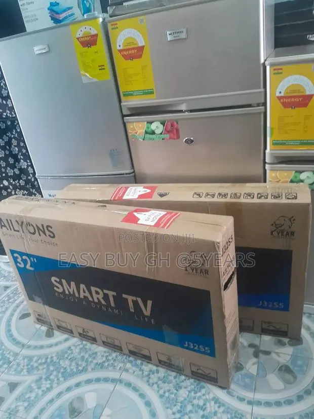 Ailyons 32'' Streamspot · Photo 1