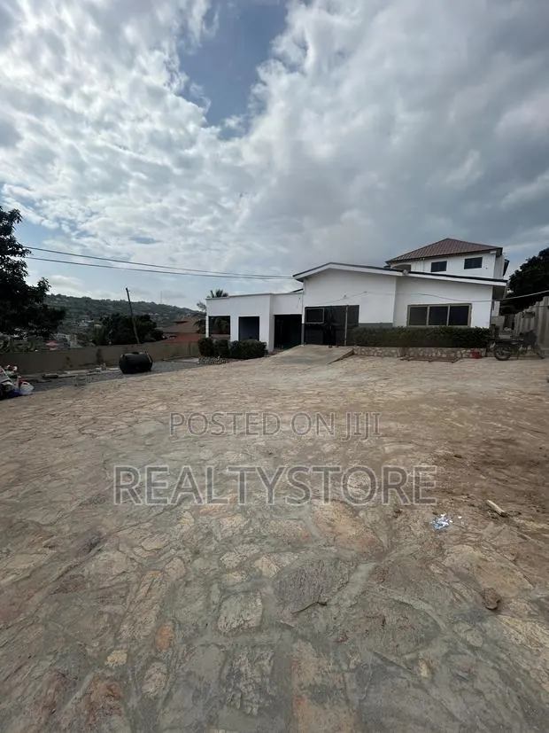 1bdrm Apartment in Aahongman Estate, Accra Metropolitan for rent · Photo 1
