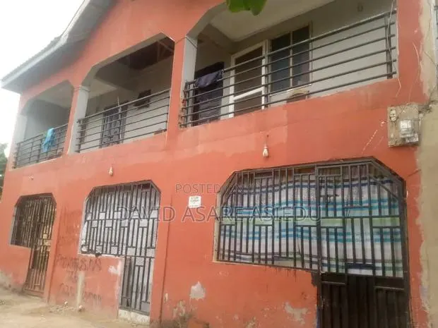 Chamber and Hall for Rent at Abokobi Boi · Photo 1