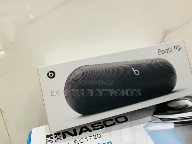 Best Buy for Less Beats Pill Bluetooth Speaker · Photo 1