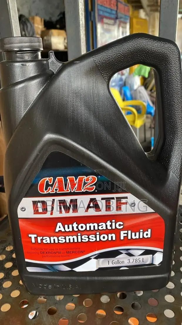 Cam2 D/M Atf · Photo 1