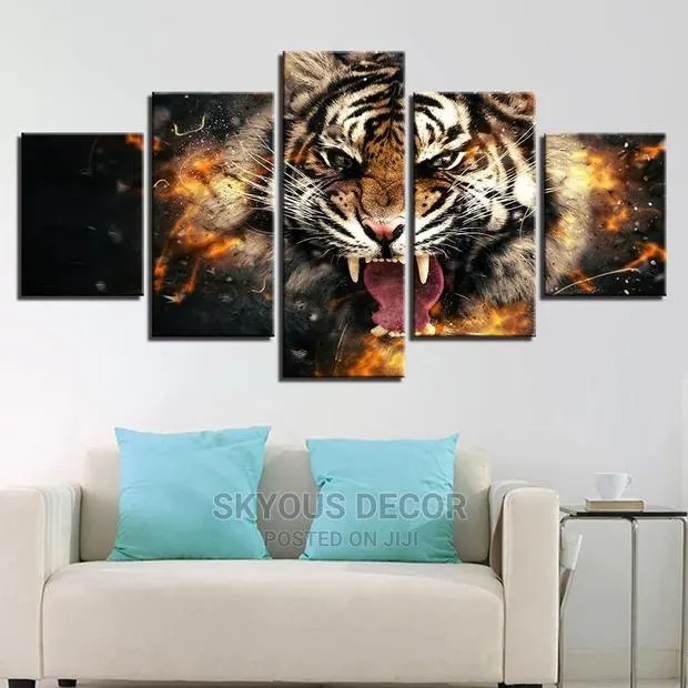 Wall Canvas · Photo 1