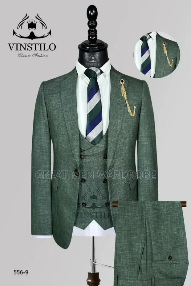 Cloathing and Fashion. · Photo 1