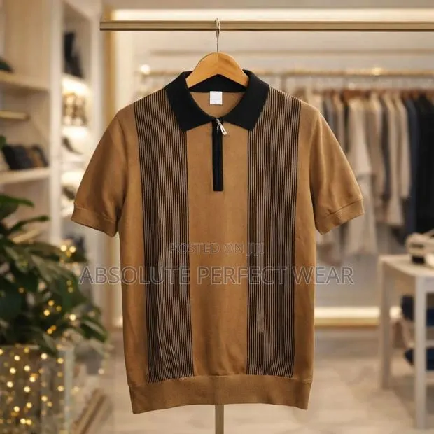 Casual Men Top Wear for Men · Photo 1
