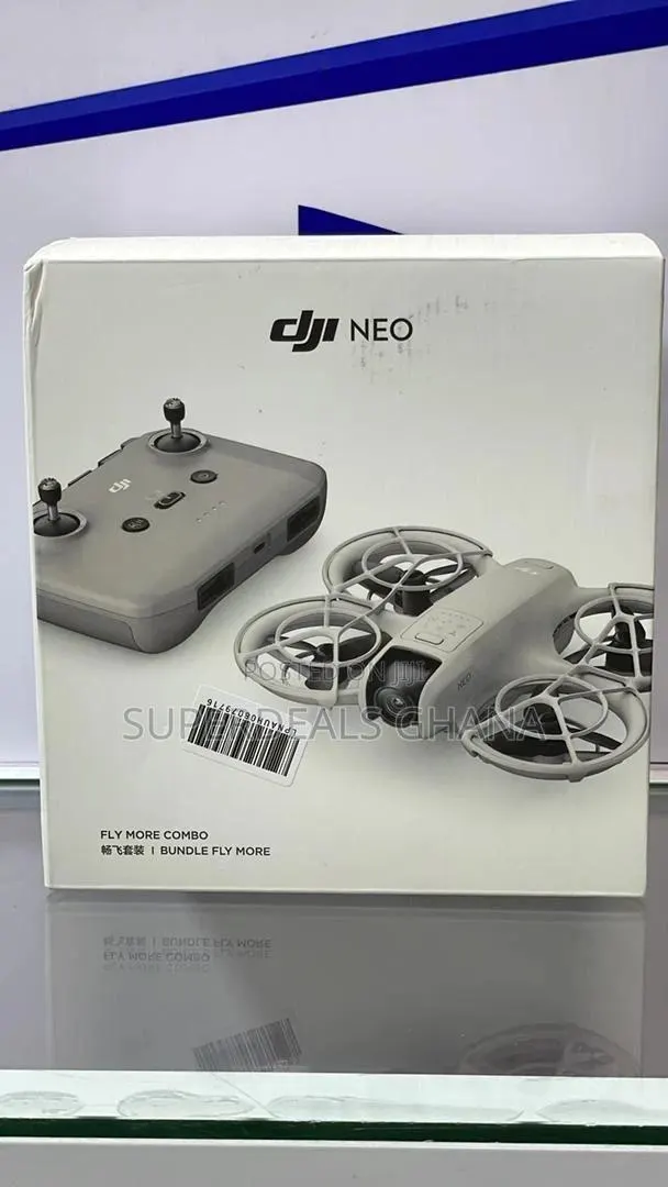 Dji Neo Fly More Combo · Photo 1