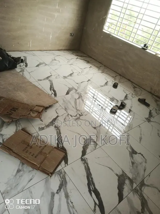 Express Tilling Work With Executive Finishing · Photo 1