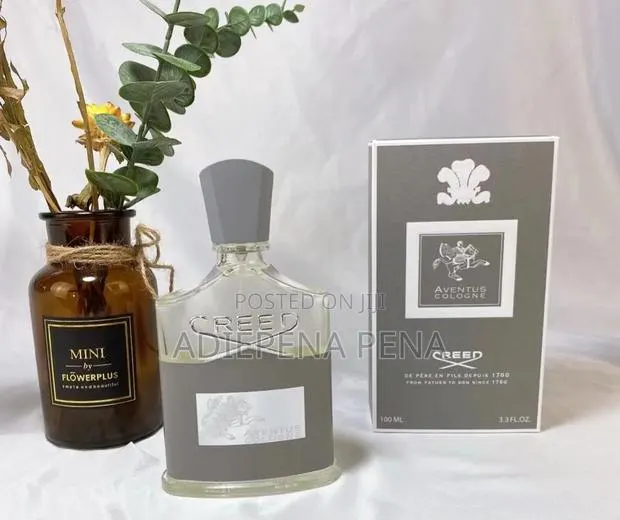 Creed Aventus · Photo 3