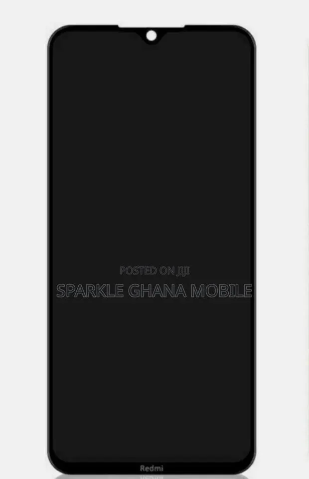 Redmi Note 8 Pro Screen · Photo 1