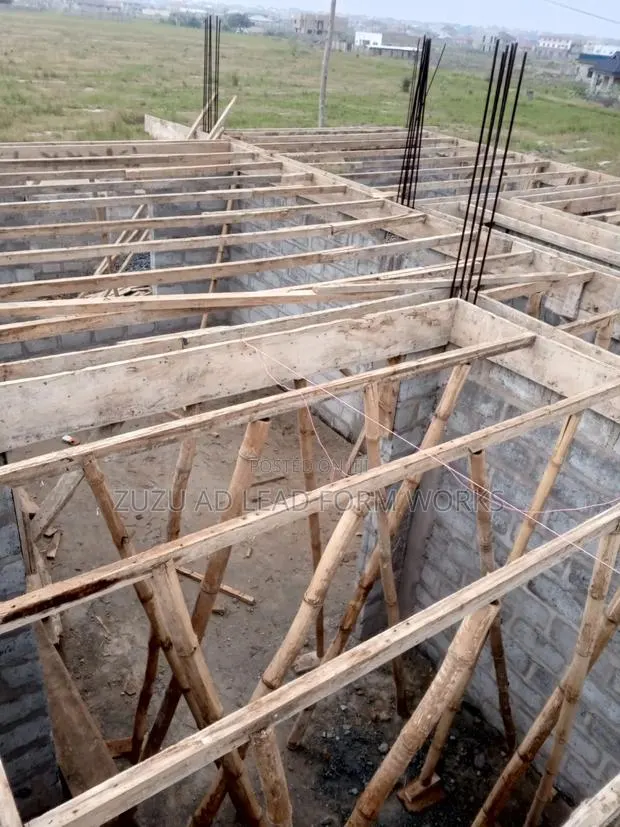 Form Works Materials for Rentals · Photo 1