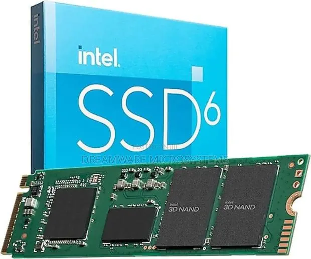 Intel 670p 2tb Pcie Nvme Drive Solid · Photo 1