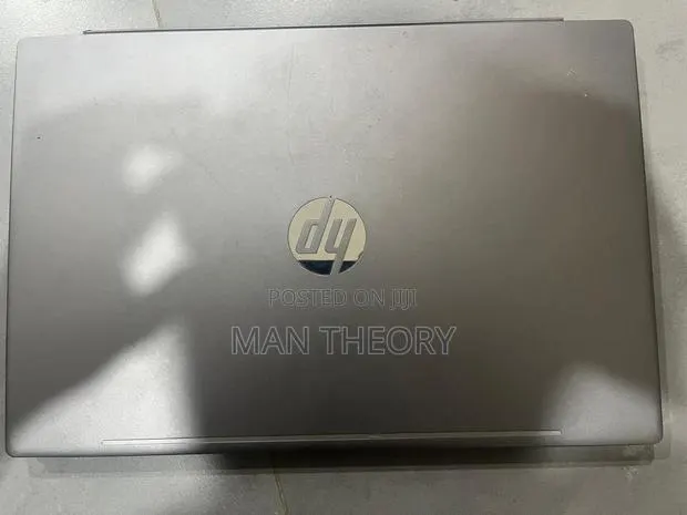 Laptop HP 15 8GB Intel Core i5 SSD 500GB · Photo 1