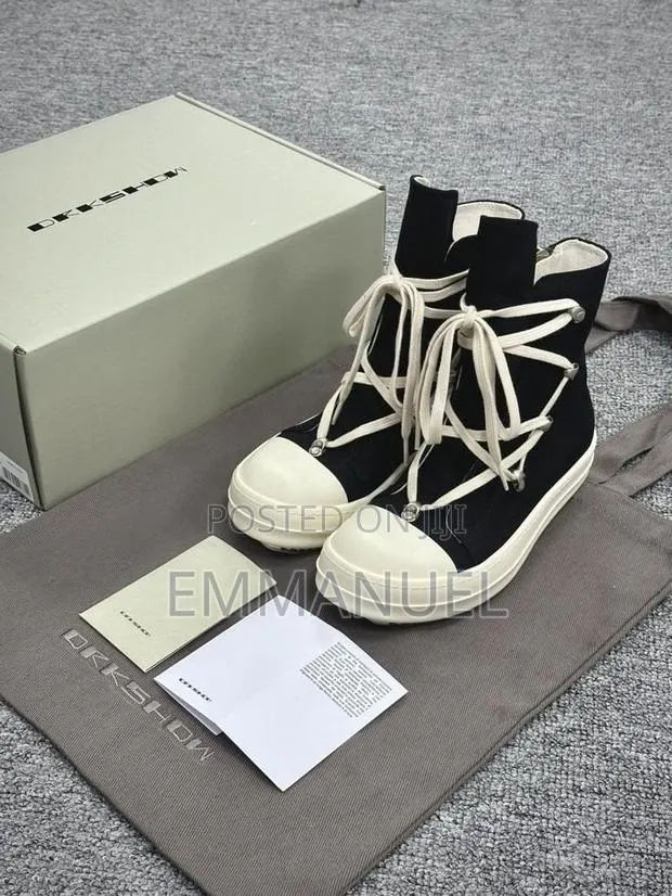 Original Rick Owens · Photo 3