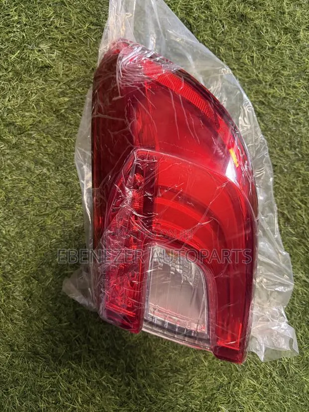 Honda Accord Rear Taillights 2018 2019 2020 2021 2022 · Photo 1